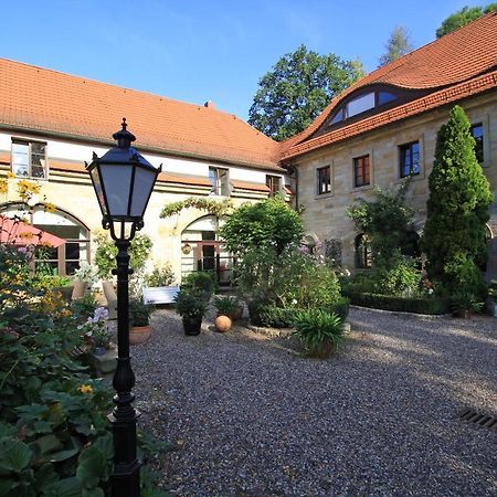 Pension Zur Koeniglichen Ausspanne Dresden Luaran gambar