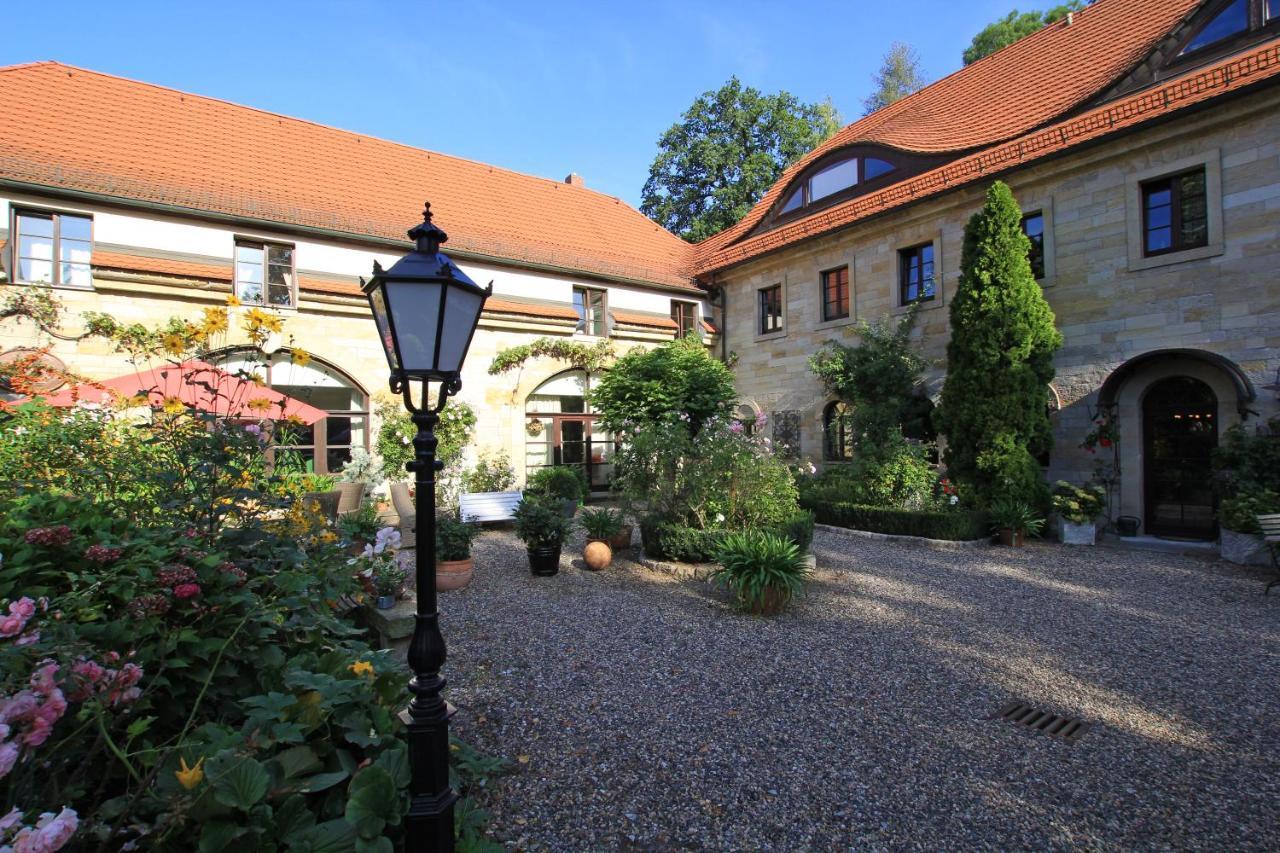 Pension Zur Koeniglichen Ausspanne Dresden Luaran gambar
